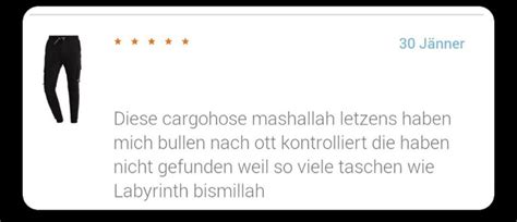 Zalando reddit